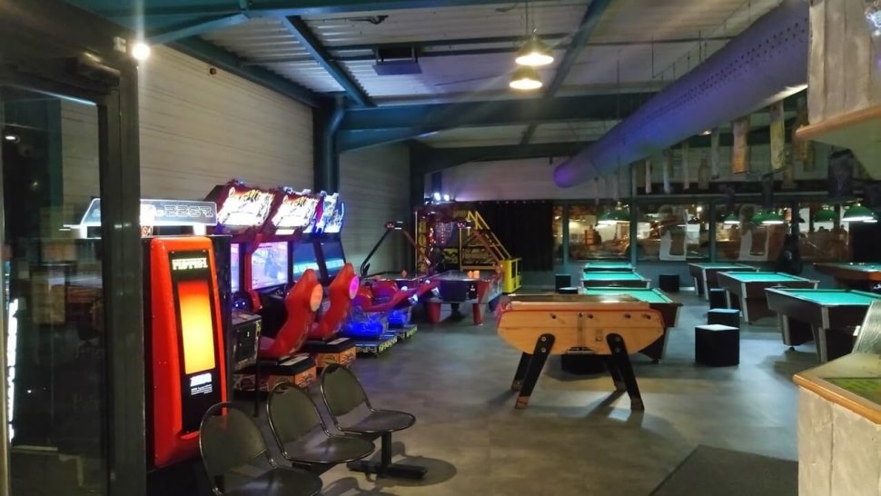 salle arcade billards bowling ouest lyonnais