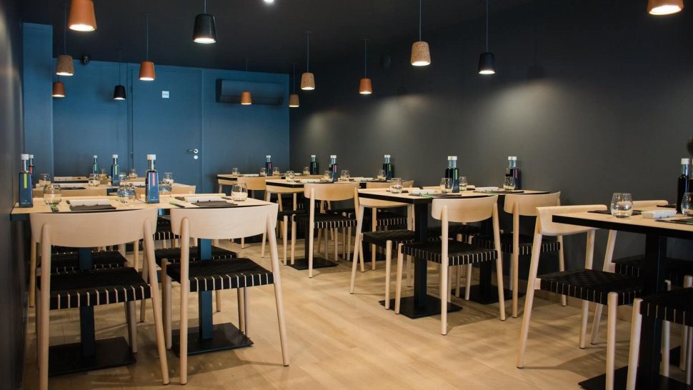 salle restaurant cote sushi lyon 6