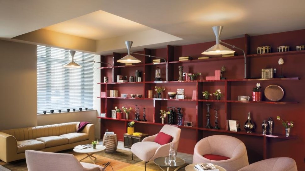 okko hotels lyon pont lafayette hall
