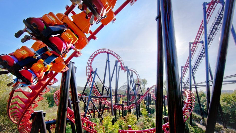 walibi rhones alpes