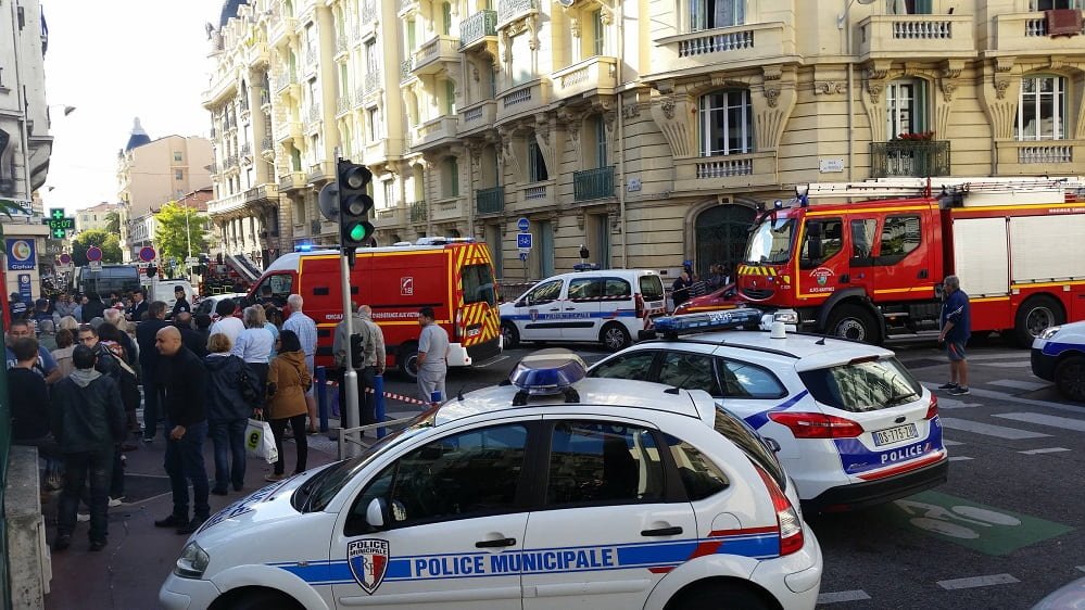 Policier municipal à Lyon, un métier d’avenir&nbsp;? Les différentes missions