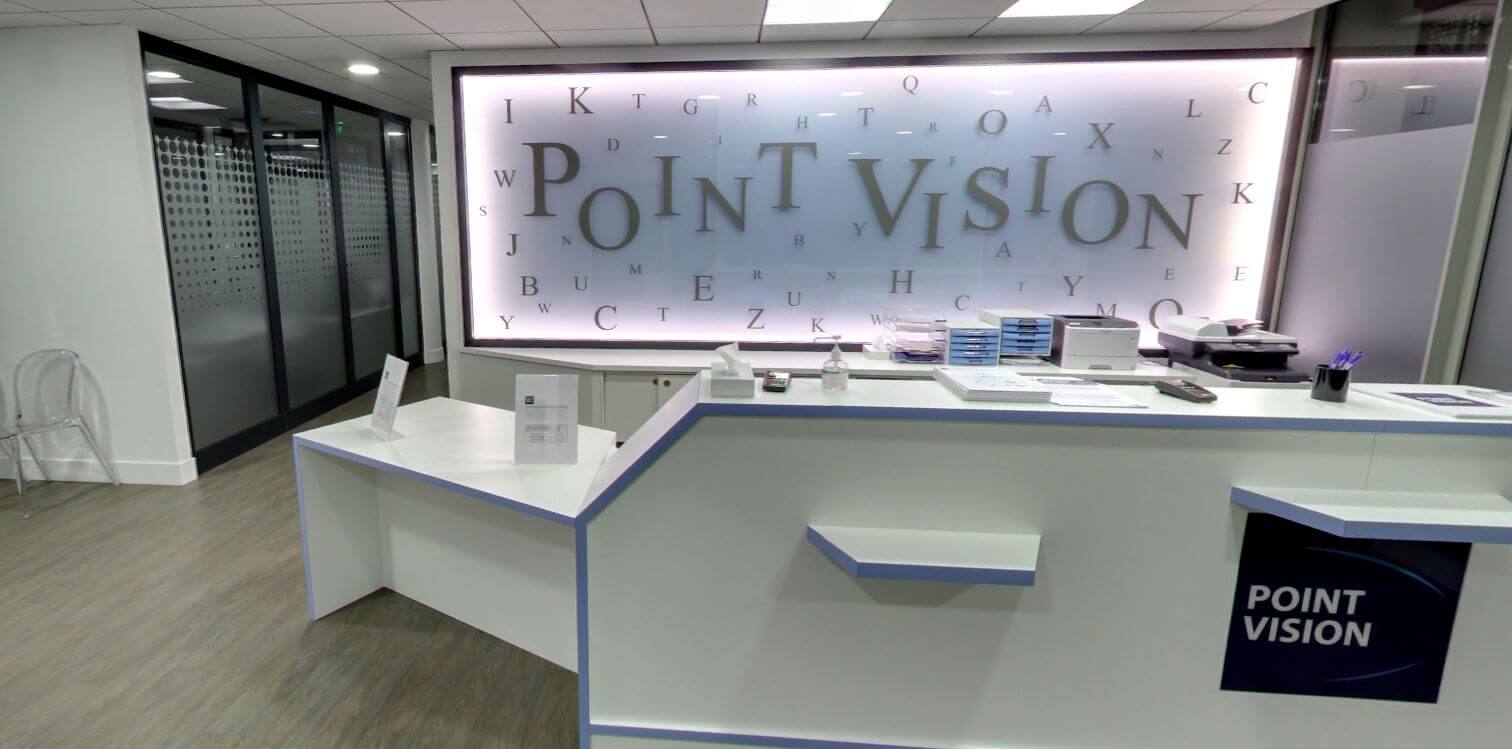 Point Vision Lyon 2 (oct. 2023) Horaires | Infos & avis | Toolyon