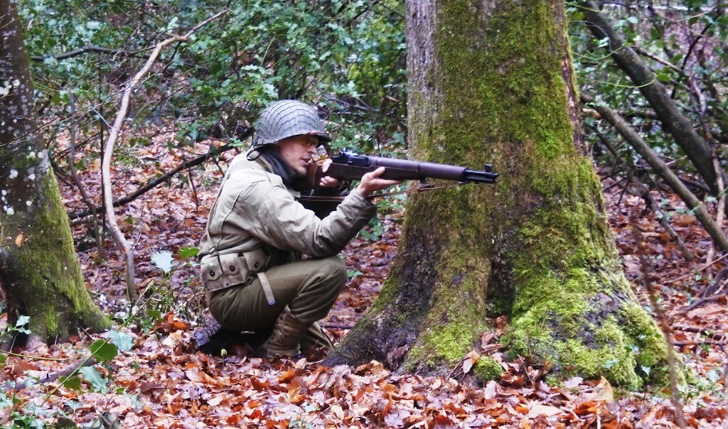 Airsoft Paintball de la Colline (août 2024) Horaires Infos & avis