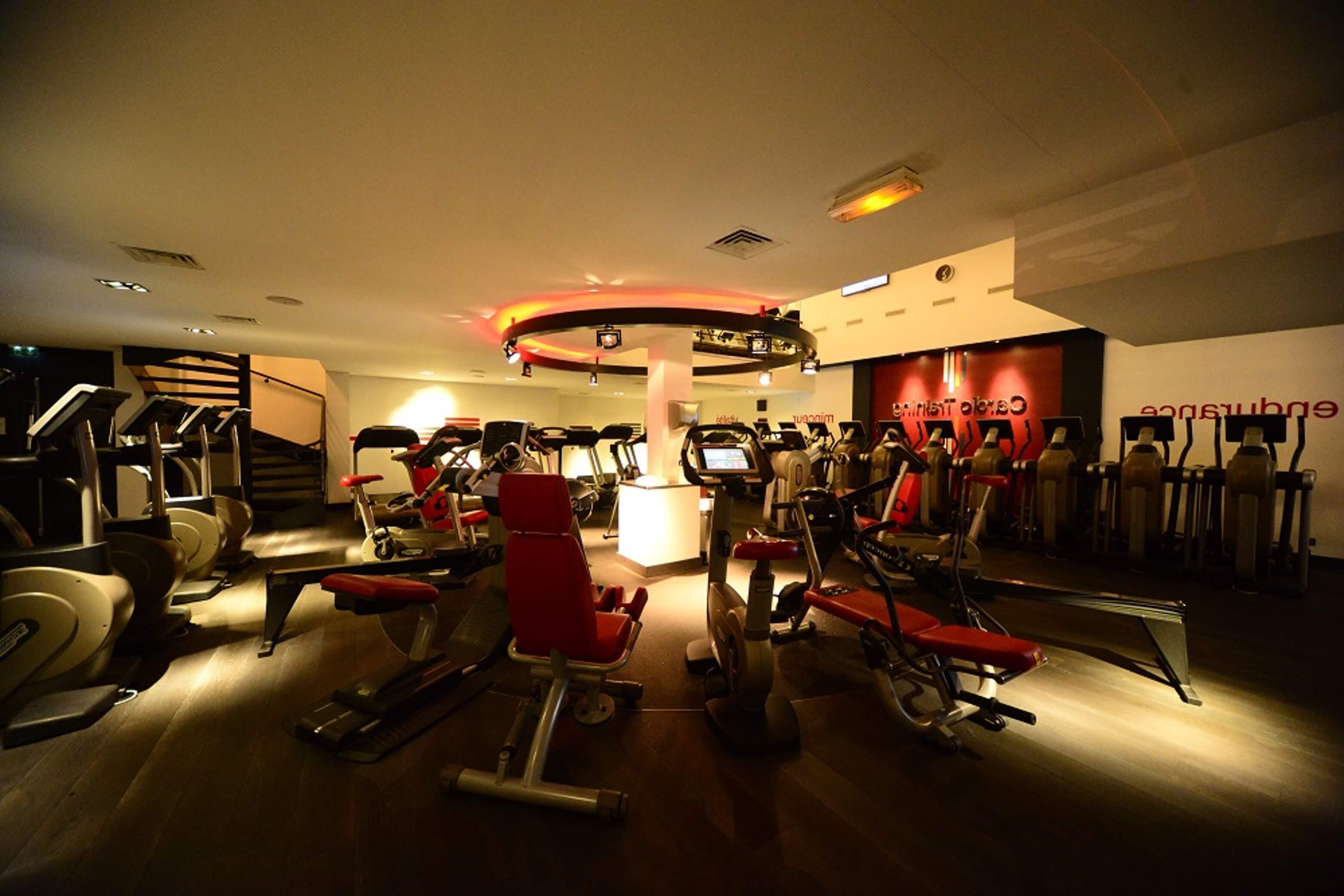 Wellness Sport Club Lyon 3 Vendôme (sept. 2024) Horaires Infos & avis