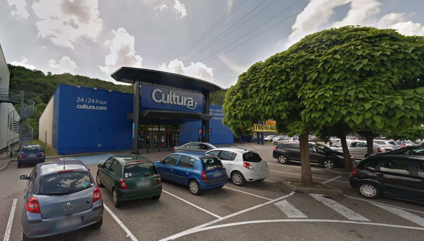 Lidl givors horaire
