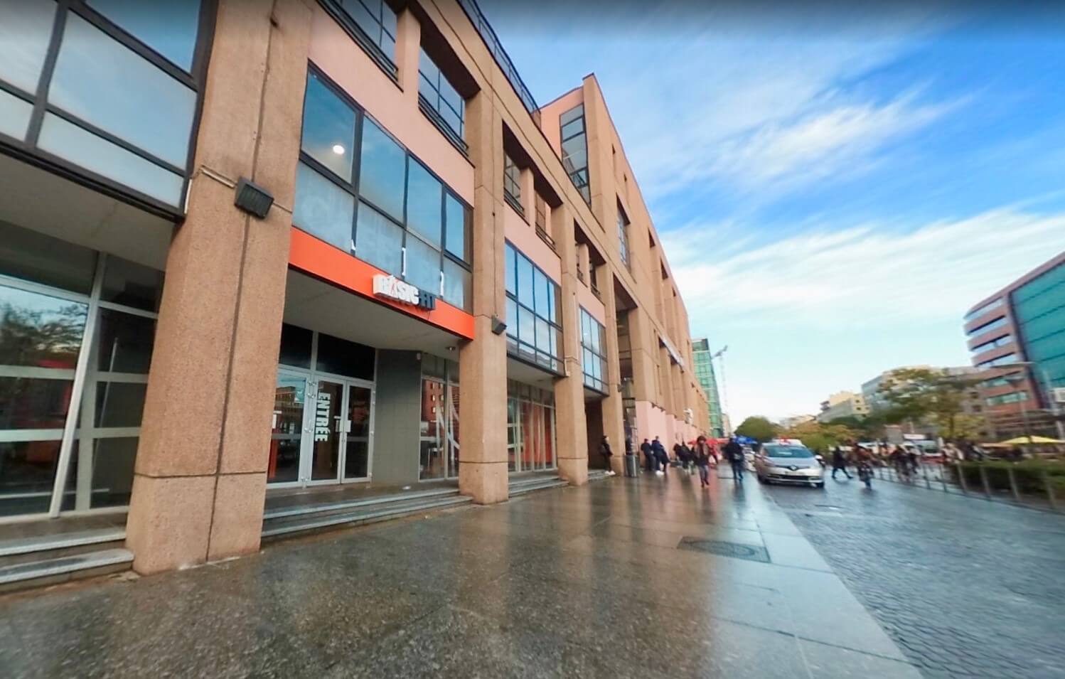 BasicFit PardDieu (sept. 2024) Horaires Infos & avis Toolyon