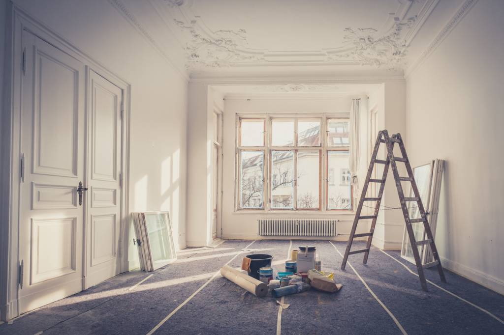 Pourquoi j'ai fait des travaux dans ma résidence secondaire