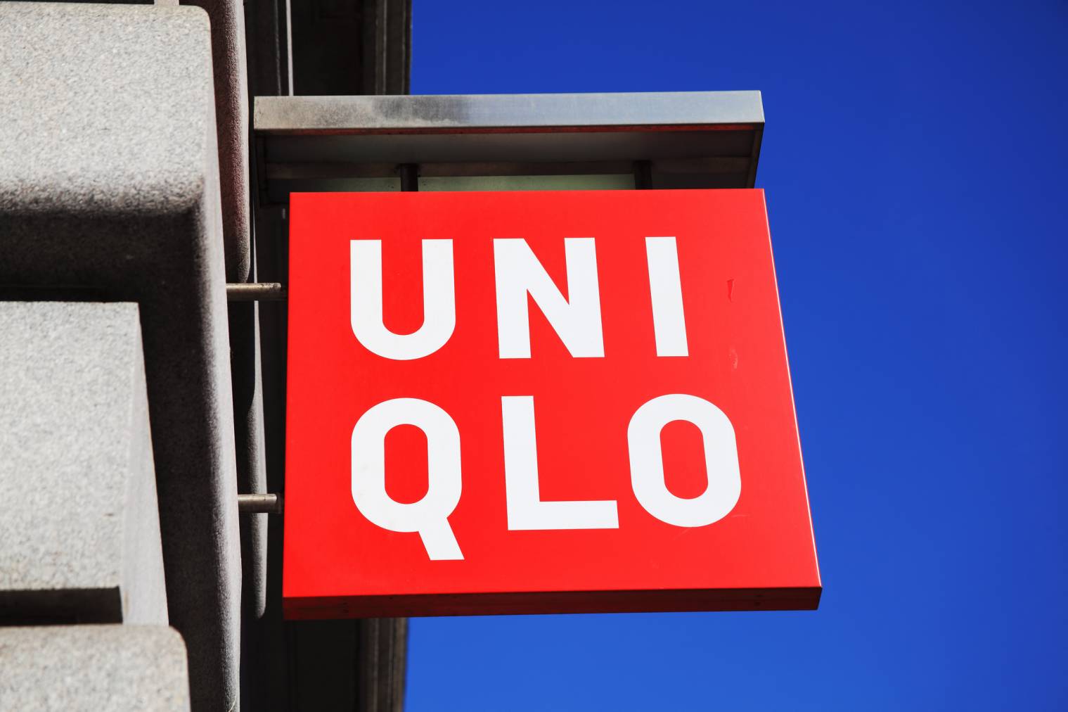 Uniqlo de Lyon, des vêtements pour tous (avr. 2024) Horaires Infos
