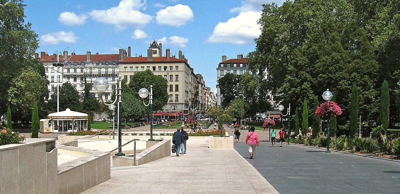Place Carnot (mars 2024) Horaires | Infos & avis | Toolyon