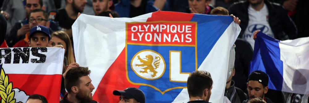 olympique lyonnais 3