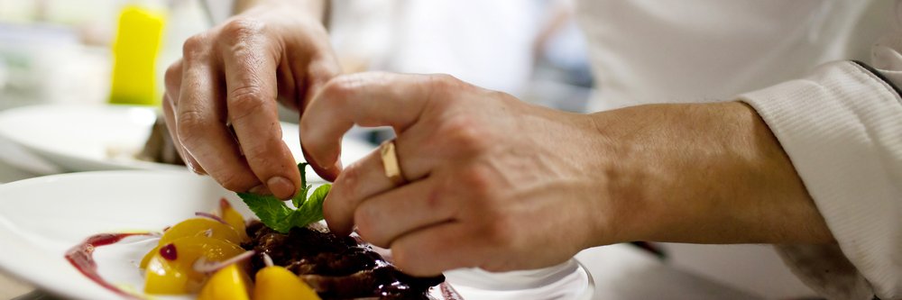 restaurant gastronomique lyon