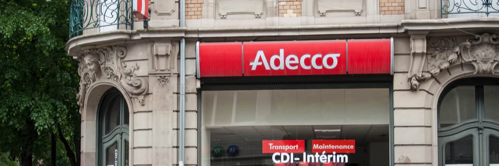 adecco lyon