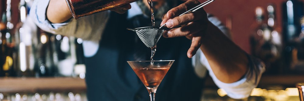 bar cocktail lyon