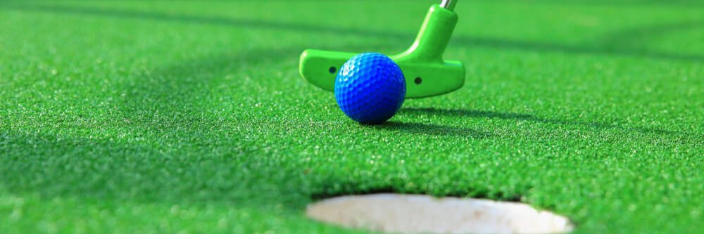 green mini golf lyon