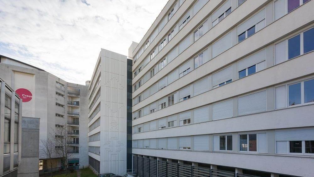 residence etudiante la madelaine a lyon