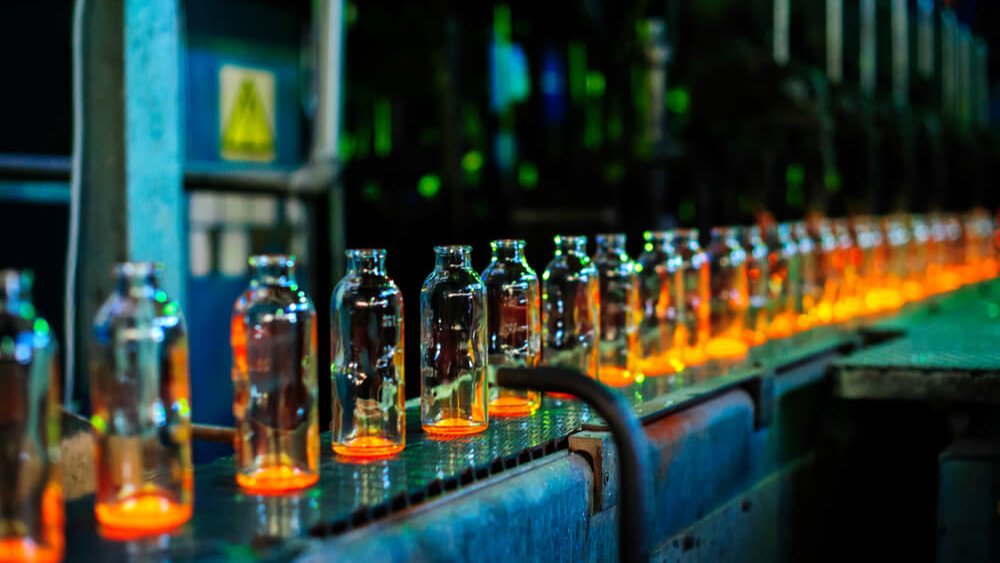 usine production bouteilles verre auvergne rhone alpes