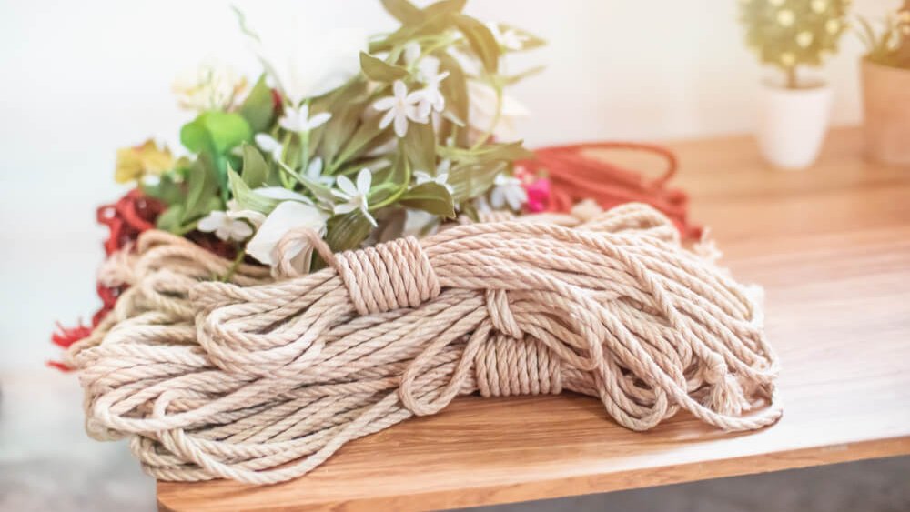 corde entrainement pratique shibari lyon