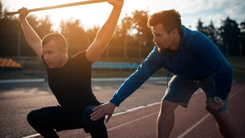 coaching fitness parc lyon