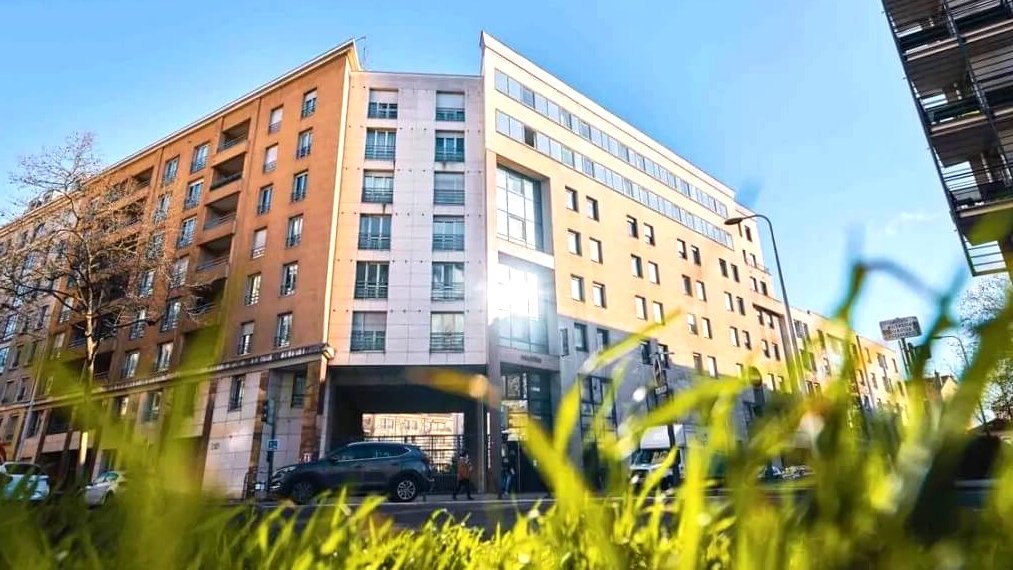 residence etudiante uxco albert thomas lyon 8