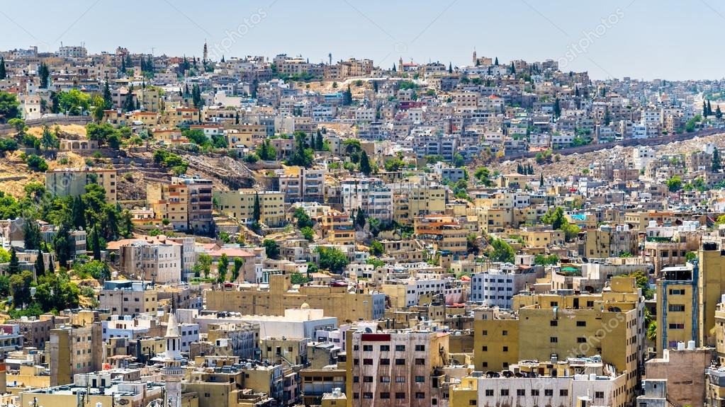 amman