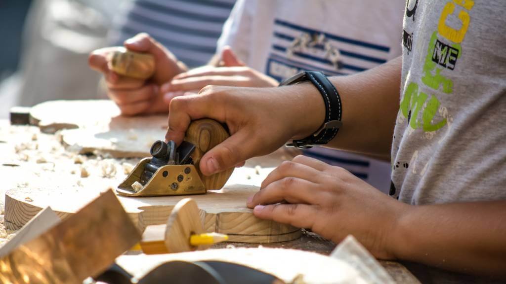 ateliers reparation creation fablab lyon