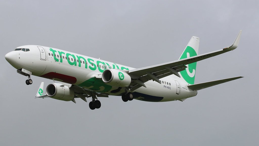 transavia