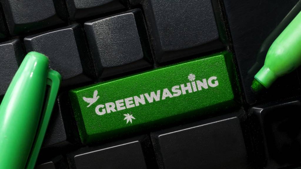 greenwashing fournisseur electricie verte