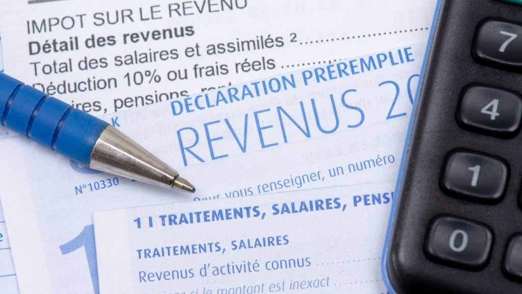 diminution impot revenu defiscalisation lyon