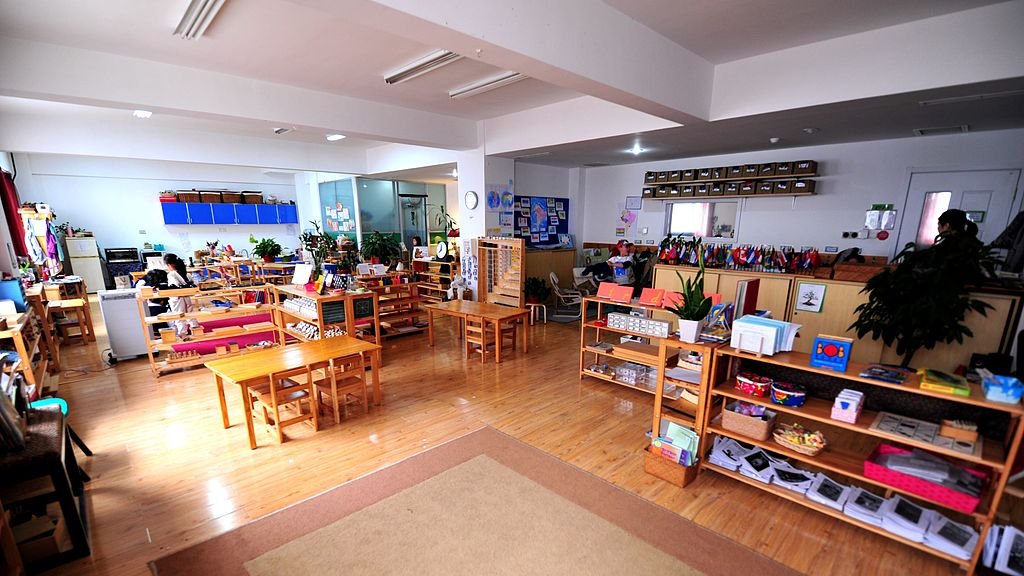 montessori lyon