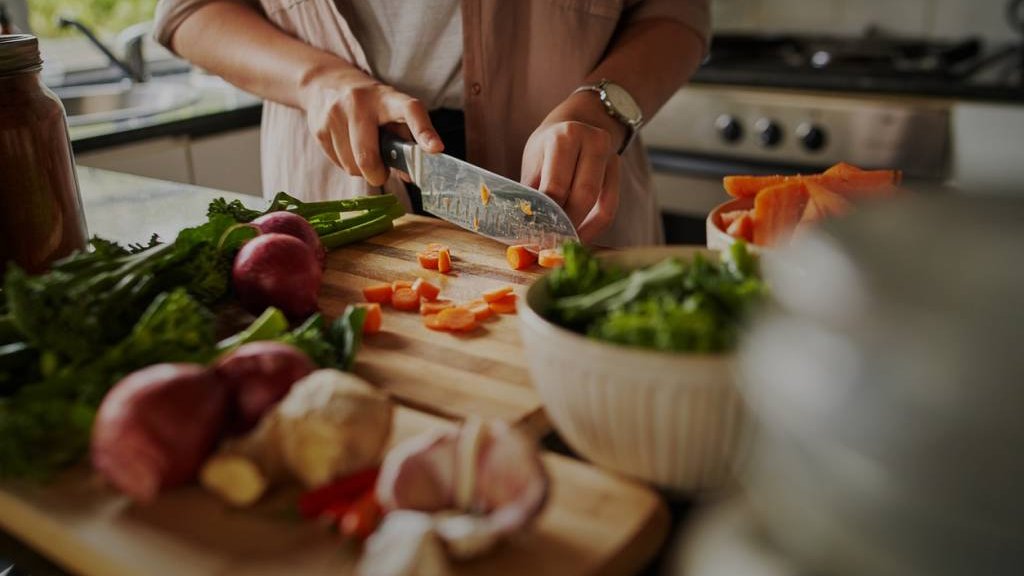 preparation repas avec whey collation