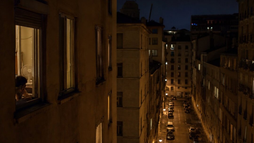 logements qui surchauffent et ne se refroidissent plus la nuit au centre de lyon