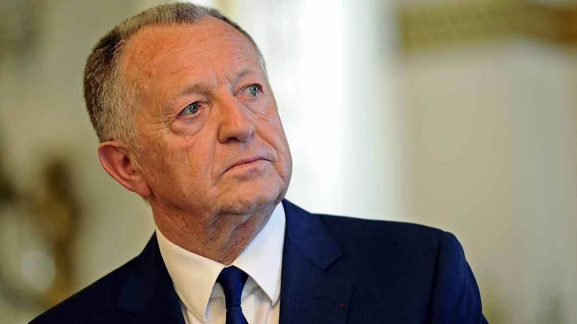 Jean-Michel-Aulas