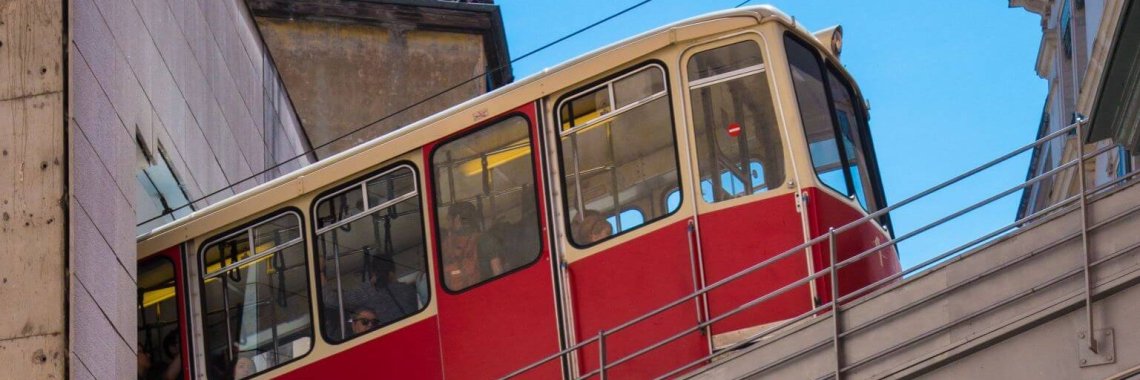 funiculaire lyon