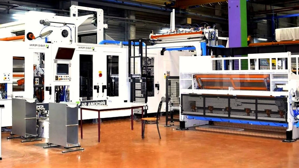 usine paredes lyon genas