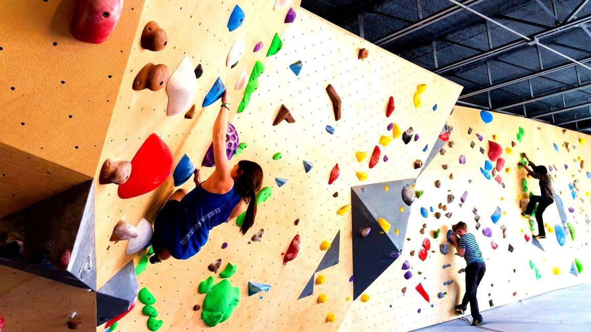 mur d escalade au climb up a lyon