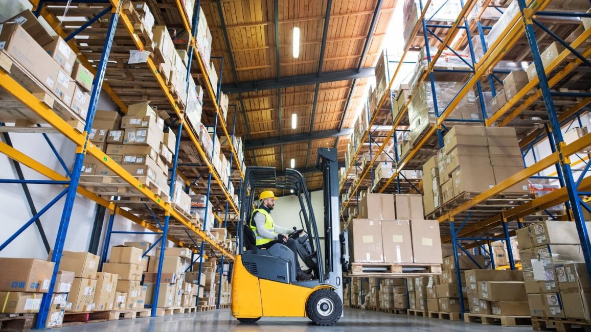 centre logistique de ceanothe