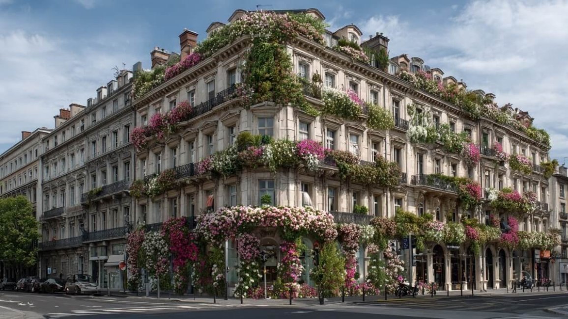 faux siege social interflora a lyon