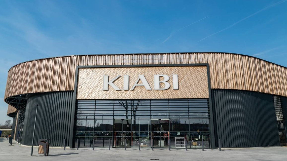 Kiabi Lyon - Adresse, horaires, avis et informations diverses