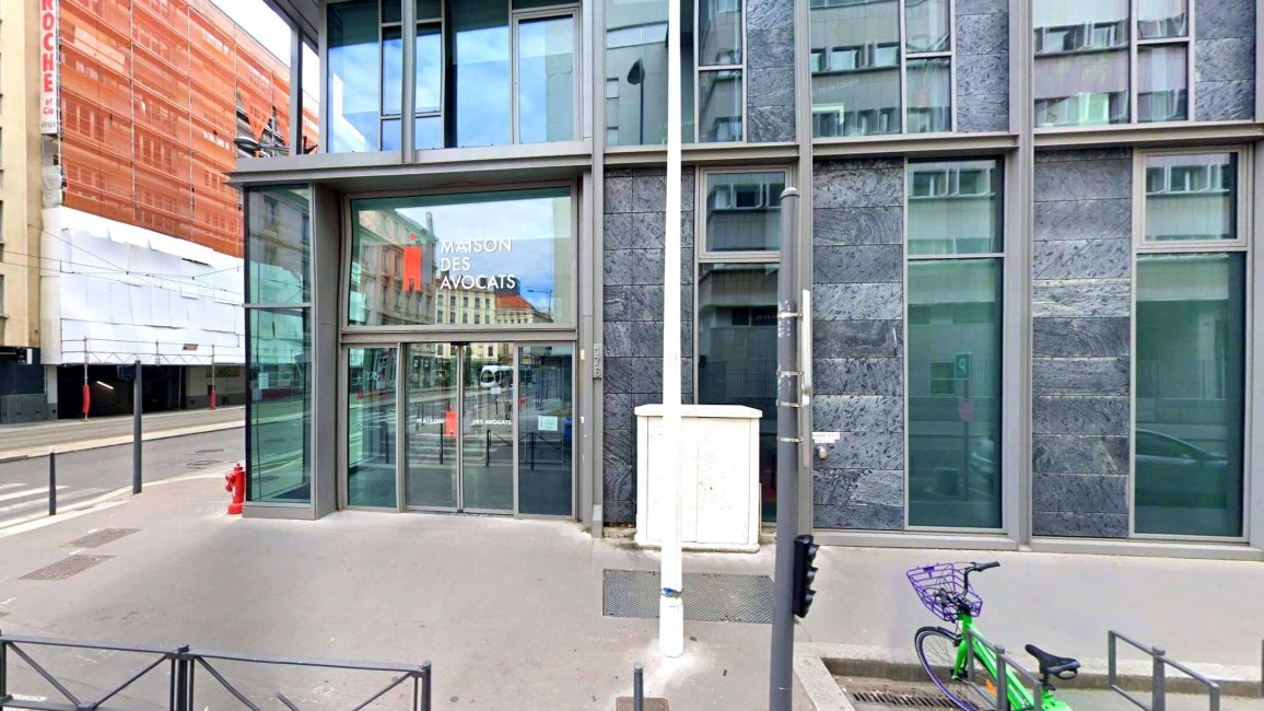 maison ordre des avocats de lyon