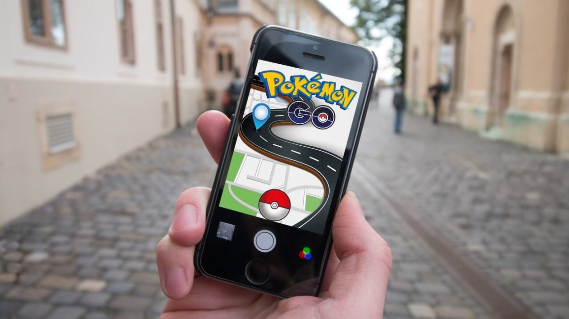 jeu pokemon go rues de lyon