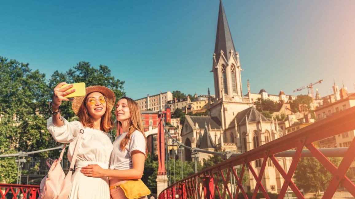 préparer son sejour à lyon