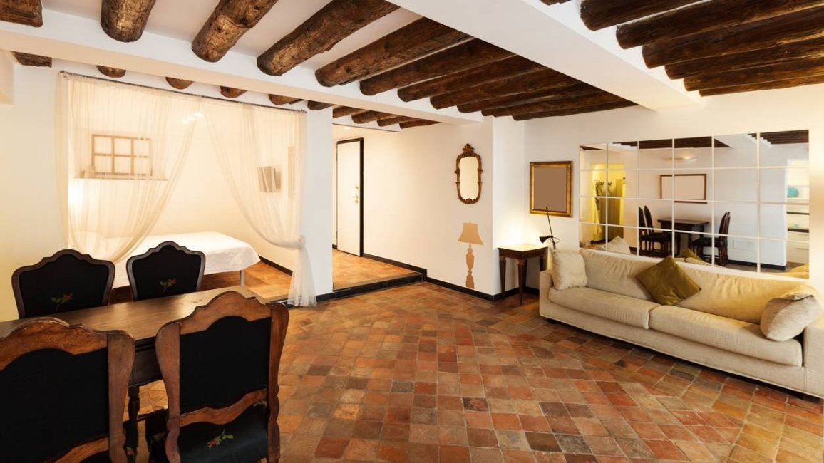 anciennes tomettes maison charme