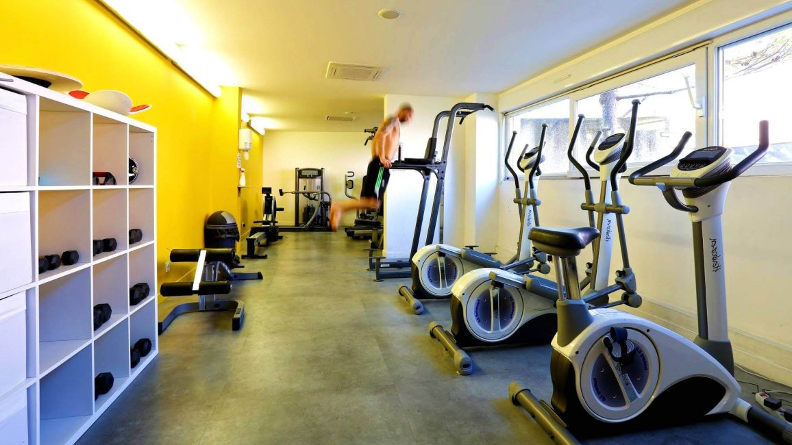 salle de musculation et fitness au mroc villeurbanne a lyon