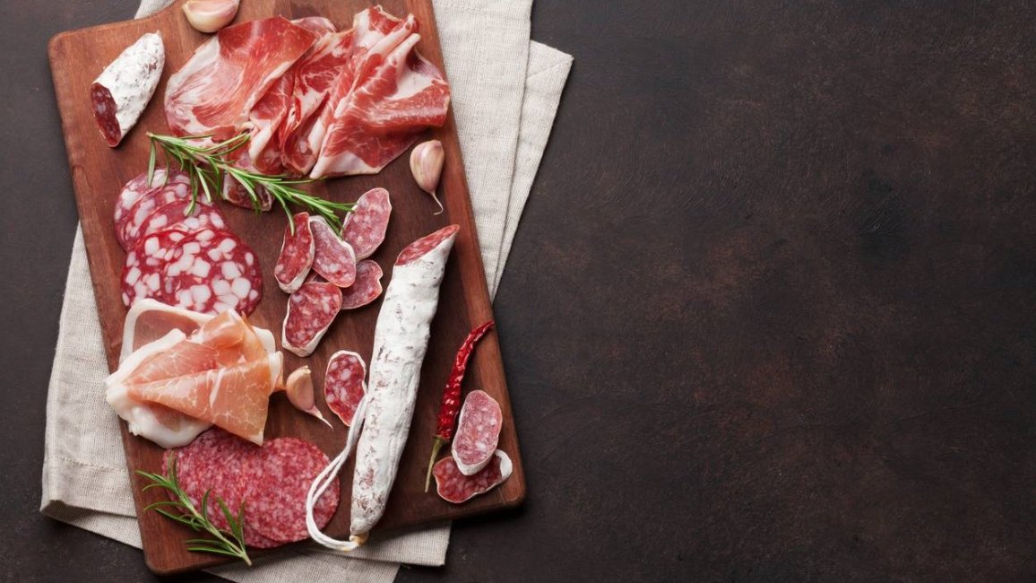 meilleures saucisson recettes