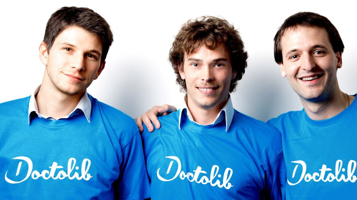 doctolib-fondateur
