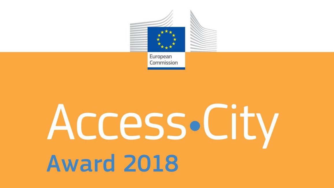 affiche access city award 20180 lyon