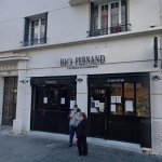 devanture big fernand lyon 3