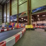 piste karting indoor centre speed karting villefranche sur saone