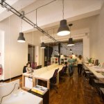 stations de bureau ecoworking lyon