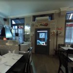 restaurant italien la scala siciliana lyon 3